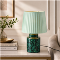 Table lamp Navaleno, H24cm, D18cm, E27 60W(MAX)