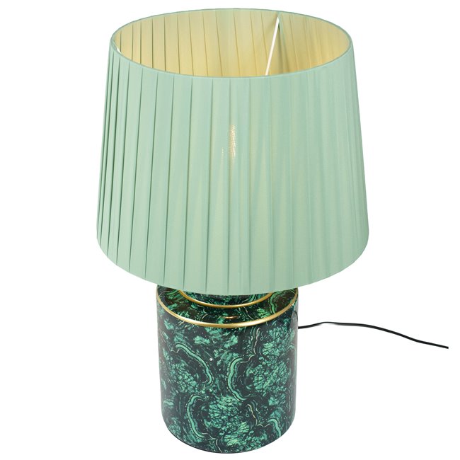 Table lamp Navaleno, H24cm, D18cm, E27 60W(MAX)