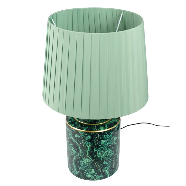 Table lamp Navaleno, H24cm, D18cm, E27 60W(MAX)