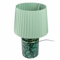 Table lamp Navaleno, H24cm, D18cm, E27 60W(MAX)