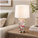 Table lamp Naval,  H26cm, D21cm, E27 60W(MAX)