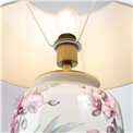 Table lamp Naval,  H26cm, D21cm, E27 60W(MAX)