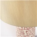 Table lamp Navally, H24cm, D15cm, E27 60W(MAX)