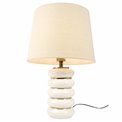 Table lamp Navalon, H24cm, D14cm, E27 60W(MAX)