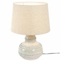 Table lamp Navia, H26cm, D26cm, E27 60W(MAX)