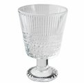 Wine glass Bulle Joa, clear, 230ml, H12.8cm, D8.7cm