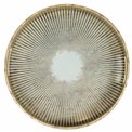 Decorative tray Fregner M, D36.7cm H4cm
