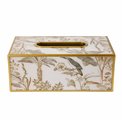 Tissue box Fusio, 25x13.5cm H9.8cm