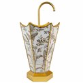 Umbrella stand Fusio, 33x29cm H65cm