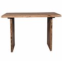 Dining table Sachy Mango Smoke, mango wood, 160x90cm H76cm