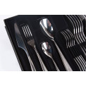Cutlery set Bilbao GELTEX, for 6 persons (24 pcs)