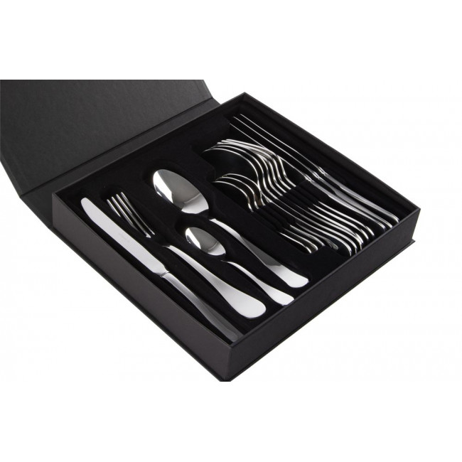 Cutlery Set ROCCO GELTEX, for 4 pers. (16pcs)