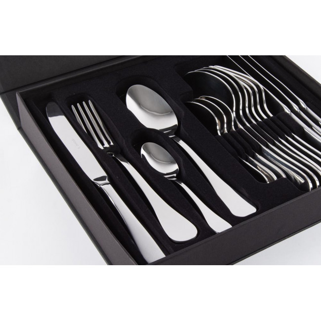 Cutlery Set ROCCO GELTEX, for 4 pers. (16pcs)