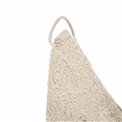 Бамбуковое полотенце 30x50, бежевый, 550g/m2
