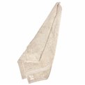Bamboo towel 70x140, beige, 550g/m2