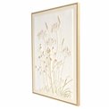 Oil painting Flora, 60x90cm