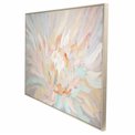 Картина маслом Pastel colors splash, 120x80cm