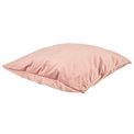 Decorative pillowcase Velvet Magical rose, pink, 60x60cm