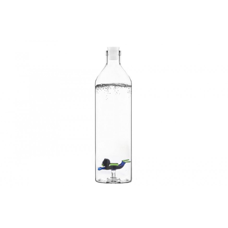 Bottle Scuba, 1.2L