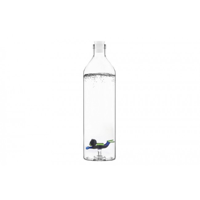 Bottle Scuba, 1.2L