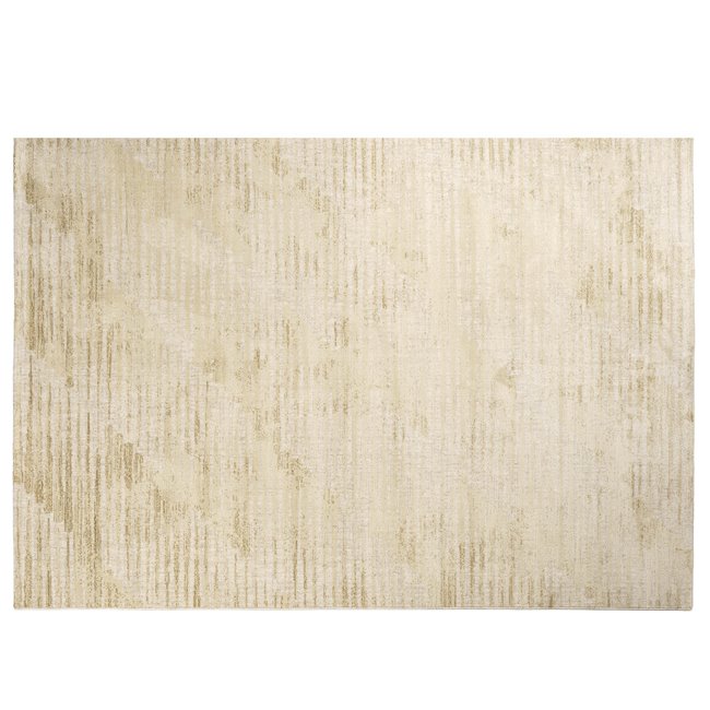Carpet Chanac, beige, 160x230cm