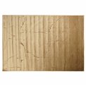 Carpet Ferda 55, brown, 160x230cm