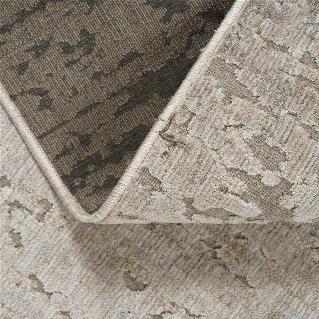 Carpet Axala, light taupe, 240x340cm