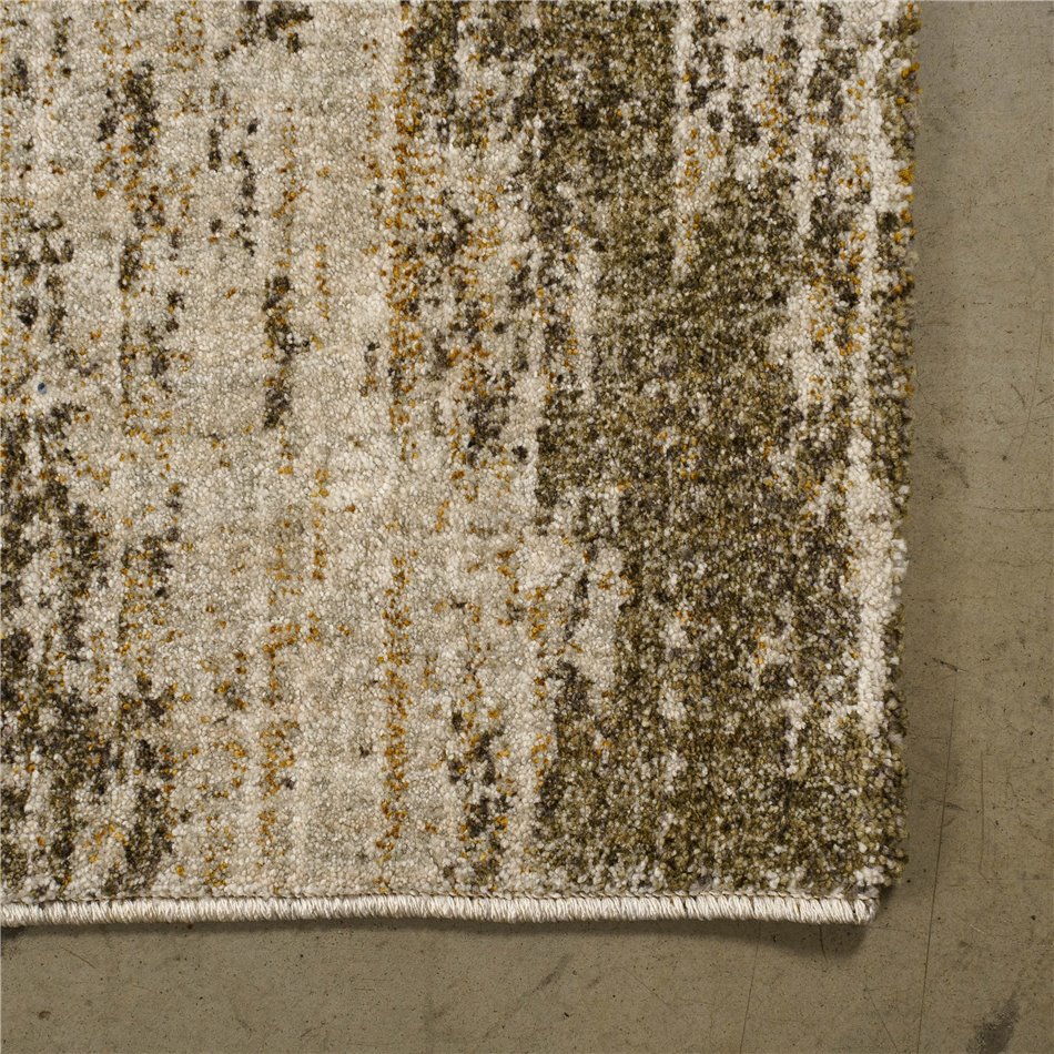 Carpet Dunera I, beige/brown, 160x230cm