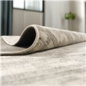 Carpet Figio II, beige/grey, 160x230cm
