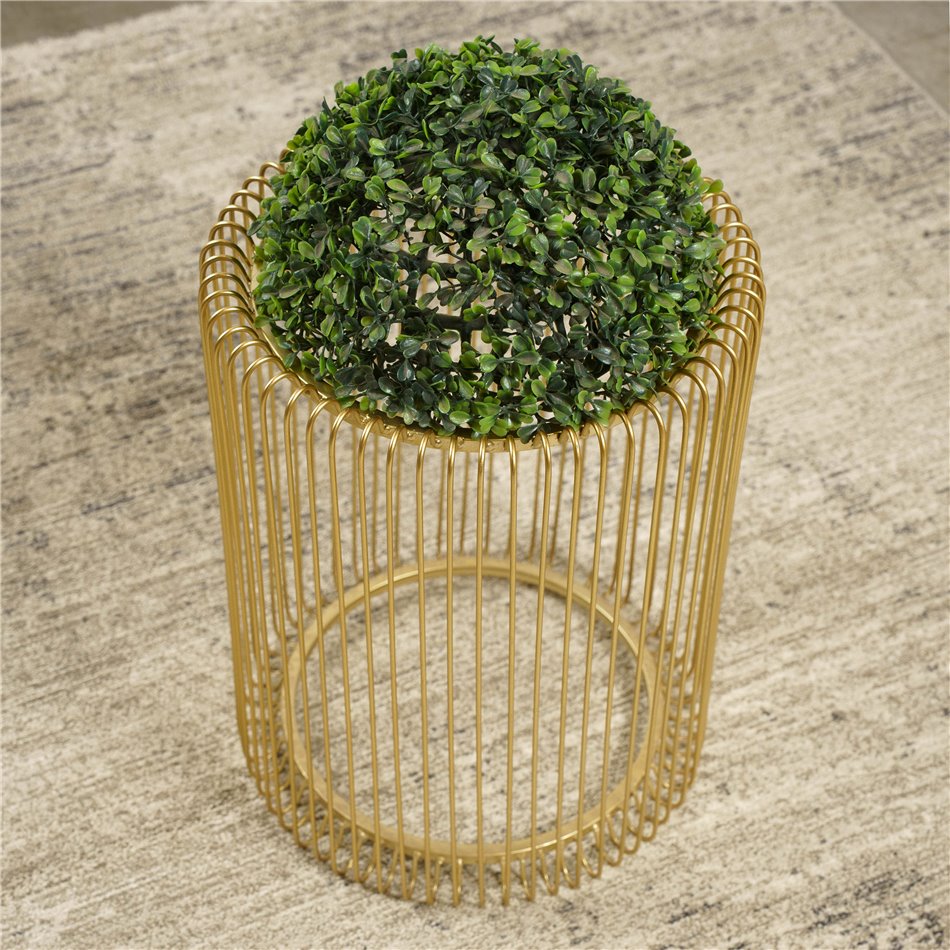 Carpet Todal, taupe, 160x230cm