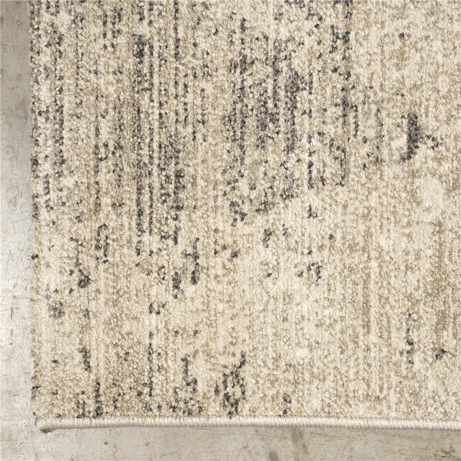 Carpet Todal, taupe, 160x230cm