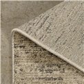 Carpet Todal, taupe, 160x230cm