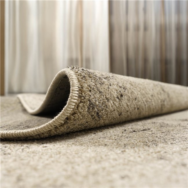 Carpet Todal, taupe, 80x200cm