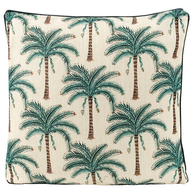 Outdoor cushion The Palm Resort, 45x45cm