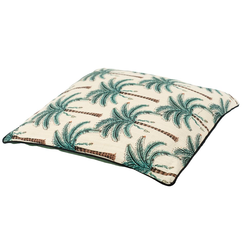 Outdoor cushion The Palm Resort, 45x45cm