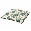Outdoor cushion The Palm Resort, 45x45cm