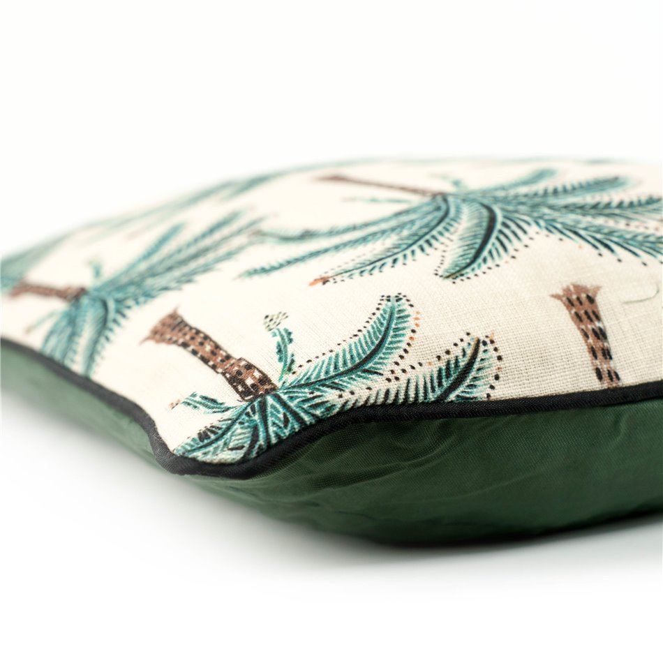 Outdoor cushion The Palm Resort, 45x45cm