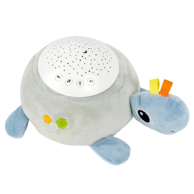 Ночник multifunction Turtle, H6x21x14cm