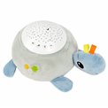 Ночник multifunction Turtle, H6x21x14cm