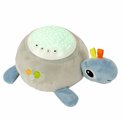 Ночник multifunction Turtle, H6x21x14cm