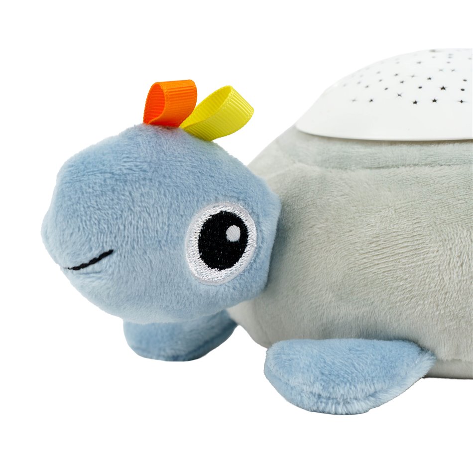 Ночник multifunction Turtle, H6x21x14cm