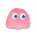Cushion Pac-Man Pinky, pink, 34x34.5x12cm 