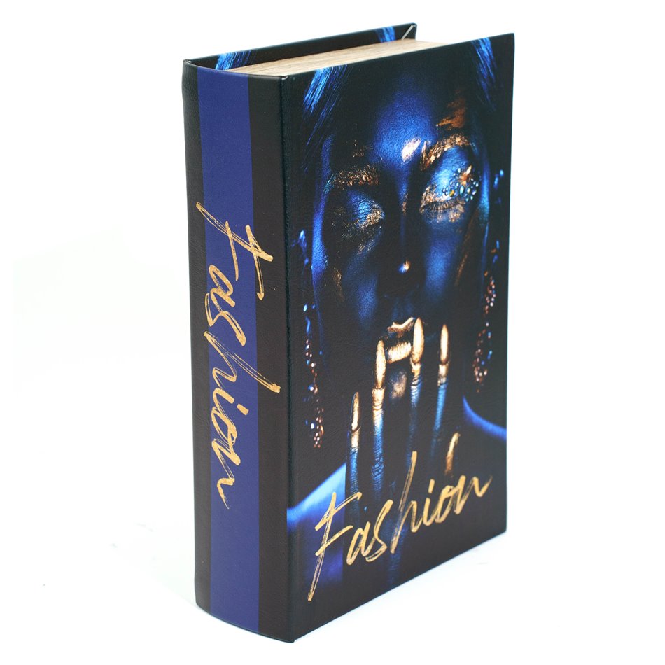Book box Fashion L, 27x18x7cm