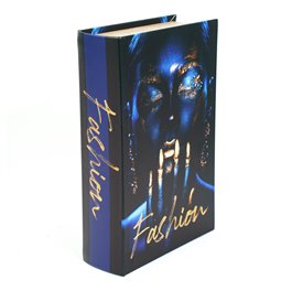 Book box Fashion L, 27x18x7cm