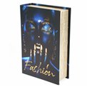 Book box Fashion L, 27x18x7cm
