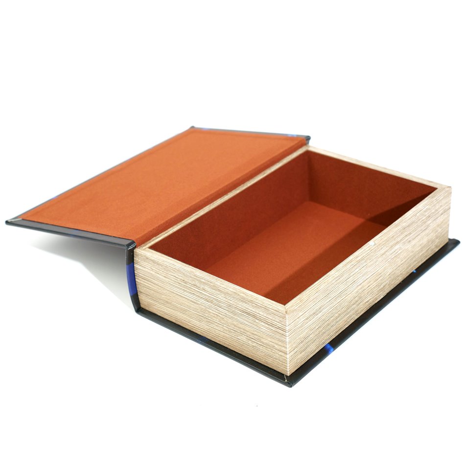 Book box Fashion L, 27x18x7cm