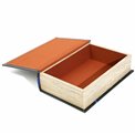 Book box Fashion L, 27x18x7cm