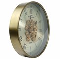 Wall clock Kamare, D45x8cm