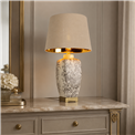 Настольная лампа Napolla, H59.5cm, D23cm, E27 60W(MAX)