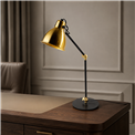 Настольная лампа Monkton, H55x16x18cm, E27x1 40W(MAX)